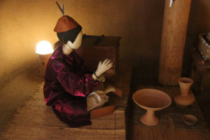 よその「国」の使者