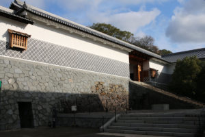 終点・長崎奉行所