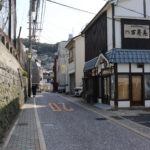 明治10年創業の和菓子店 いしだや万寿庵