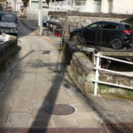 古橋(中川橋)(桜馬場2丁目5)