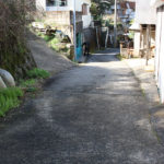 長崎市本河内3丁目