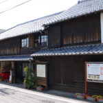 旧松屋旅館(松原本町)