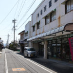 中嶋呉服店(松原本町)