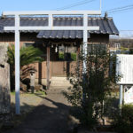 祇園牛頭天王(沖田町)