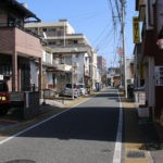 水主町商店街(水主町2丁目)