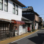 タバコ屋の跡(水主町2丁目)