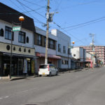 桜馬場商店街(西大村本町)