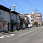 桜馬場商店街(西大村本町)