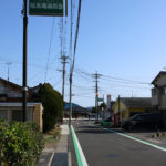 桜馬場商店街(西大村本町)