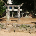 野田神社(木場1丁目936)