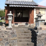 地藏堂(須田ノ木町-玖島2丁目)