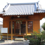 春日神社(玖島2丁目456)