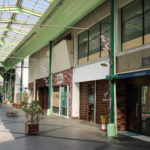 大村アーケード(東本町)