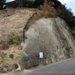 白鳥城跡(大村市岩松町1168-1)