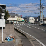 金元山聖宝寺跡(竹松本町1205)
