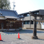 八坂神社(桜馬場2丁目)