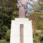 胴塚跡(桜馬場2丁目463)