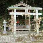 役行者神社(東町)
