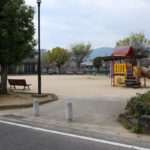 長龍寺公園(東町)