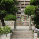 濱之大王神社(長崎市田中町910)
