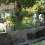 古賀キリシタン殉教地(古賀町581-1付近)