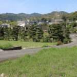 古賀町568-1付近