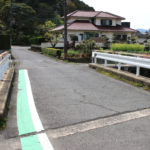 地蔵橋(中里町)