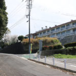 東彼杵町立千綿小学校(東彼杵町平似田郷740)