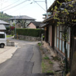 街道(東彼杵町里郷2002)