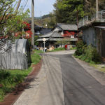 街道(東彼杵町里郷1858)