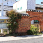 赤レンガ門(東彼杵町蔵本郷1878-1)