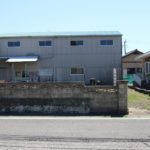 彼杵宿脇本陣跡(東彼杵町蔵本郷1872)