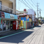 長崎街道沿いの酒店・藤田酒店(東彼杵町彼杵宿郷198)