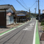 街道(東彼杵町彼杵宿郷248)