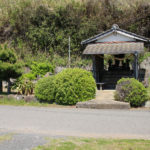 牛ノ頭壺日審上人霊場(千綿宿郷859)