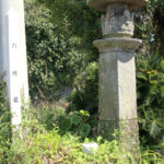 長崎街道・六地蔵(瀬戸郷859-3923)