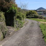 街道(瀬戸郷1288付近)