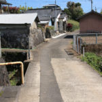 街道(瀬戸郷1288付近)