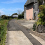 街道(瀬戸郷1288付近)