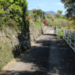 街道(瀬戸郷1379付近)