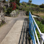 街道(瀬戸郷1394-1付近)