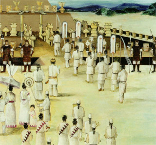 �Õ��̑O�ōs��ꂽ�V���̑z���}�B�ޗǌ��������l�Êw����������������)