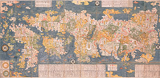 日本海山潮陸図