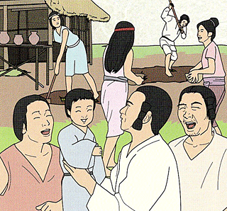 �u�a�����܂���(�w���j�� Vol.32�x���)